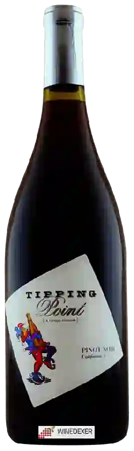 Domaine Tipping Point - Pinot Noir