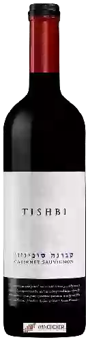 Domaine Tishbi - Cabernet Sauvignon