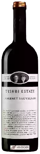 Domaine Tishbi - Estate Cabernet Sauvignon