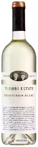 Domaine Tishbi - Estate Sauvignon Blanc
