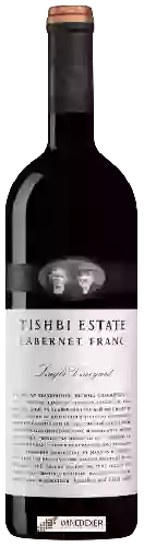 Domaine Tishbi - Single Vineyard Cabernet Franc