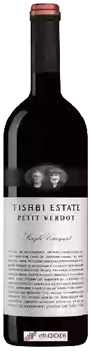Domaine Tishbi - Single Vineyard Petit Verdot