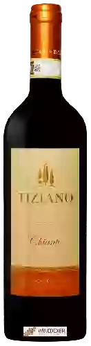 Winery Tiziano - Chianti
