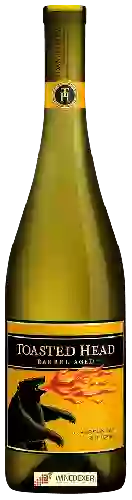 Domaine Toasted Head - Chardonnay