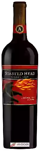 Domaine Toasted Head - Untamed Red