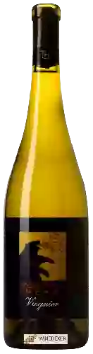 Domaine Toasted Head - Viognier