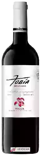 Domaine Tobia - Graciano Rioja