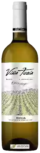 Domaine Tobia - Viña Tobía Rioja Blanco