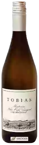 Domaine Tobias - Blue Oaks Vineyard Chardonnay