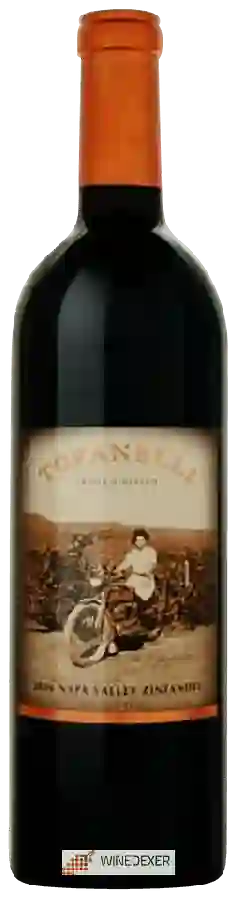 Domaine Tofanelli Family - Zinfandel