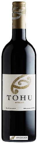 Domaine Tohu - Merlot