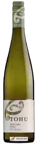 Domaine Tohu - Nelson Pinot Gris