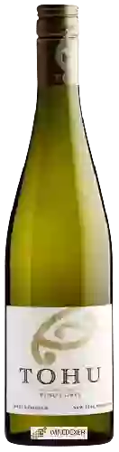 Domaine Tohu - Pinot Gris Awatere Valley