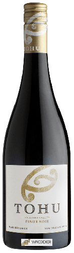 Domaine Tohu - Pinot Noir