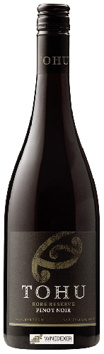 Domaine Tohu - Rore Reserve Pinot Noir