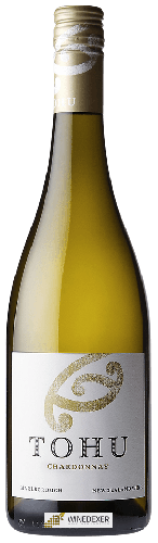 Domaine Tohu - Unoaked Chardonnay