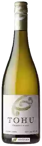 Domaine Tohu - Unoaked Chardonnay