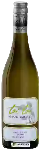 Domaine Toi Toi - Unoaked Chardonnay