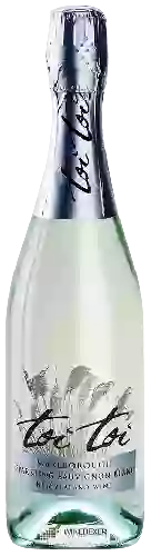 Domaine Toi Toi - Sparkling Sauvignon Blanc
