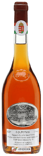 Weingut Tokaj Classic - Tokaji Aszú 6 Puttonyos Weingut Tokaj Classic - Tokaji Aszú 6 Puttonyos