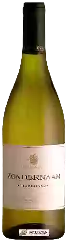 Domaine Tokara - Chardonnay Zondernaam