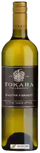 Domaine Tokara - Director's Reserve White
