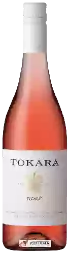 Domaine Tokara - Rosé
