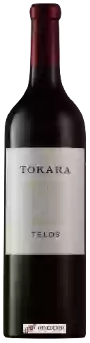 Domaine Tokara - Telos