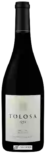 Domaine Tolosa - 1772 Pacific Wind Pinot Noir