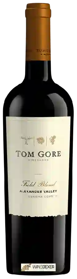 Domaine Tom Gore - Field Blend