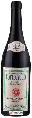 Domaine Tombacco - Aglianico del Beneventano