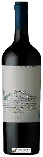 Domaine Tomero Domaine Tomero