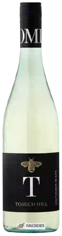 Domaine Tomich Wines - Tomich Hill Single Vineyard Sauvignon Blanc