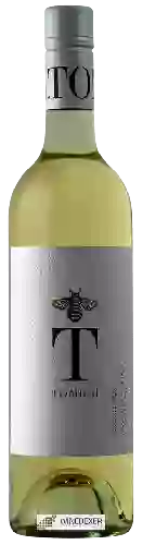 Bodega Tomich Wines - Woodside Vineyard Pinot Grigio