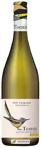 Domaine Tomtit