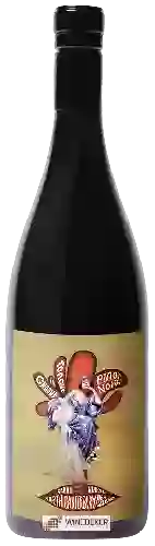Domaine Tongue in Groove - Cabal Vineyard Pinot Noir