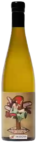 Domaine Tongue in Groove - Riesling