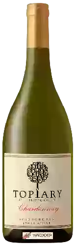 Domaine Topiary Wines - Chardonnay