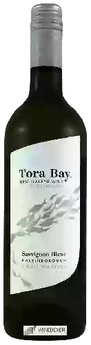 Domaine Tora Bay - Single Vineyard Sauvignon Blanc