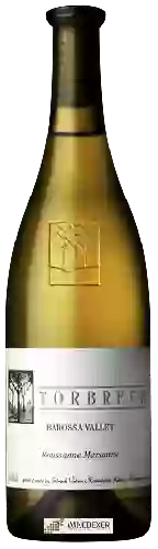 Domaine Torbreca - Roussanne - Marsanne