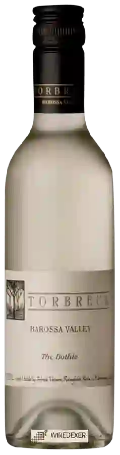 Domaine Torbreca - The Bothie