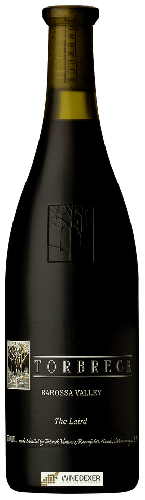 Weingut Torbreca - The Laird Weingut Torbreca - The Laird