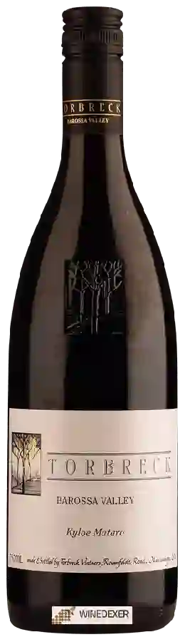 Domaine Torbreck - Kyloe