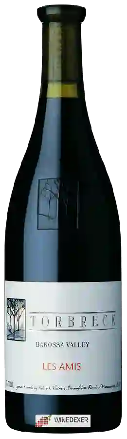 Domaine Torbreck - Les Amis