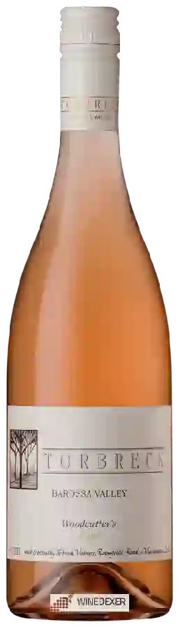 Domaine Torbreck - Woodcutter's Rosé Domaine Torbreck - Woodcutter's Rosé