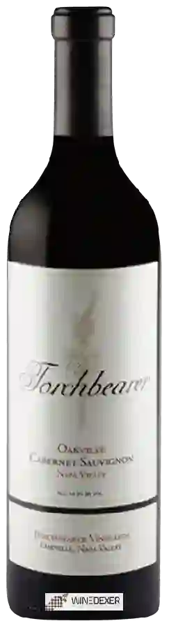 Domaine Torchbearer - Cabernet Sauvignon