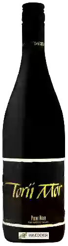 Domaine Torii Mor - Pinot Noir