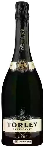 Domaine Törley - Chardonnay Brut