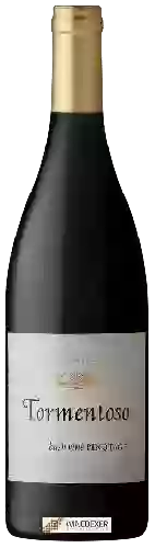 Domaine Tormentoso - Bush Vine Pinotage