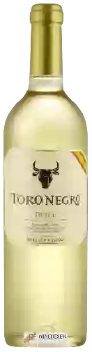 Domaine Toro Negro - Dulce Blanco